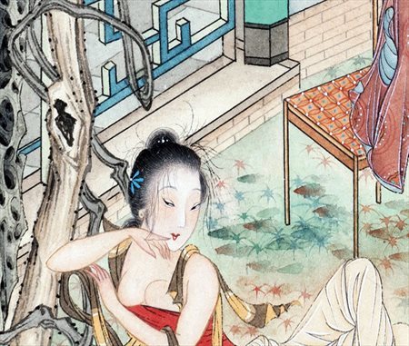 许昌-中国古代行房图大全，1000幅珍藏版！